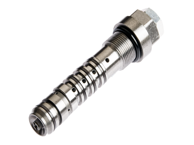 708-2H-03610 VALVE ASSY