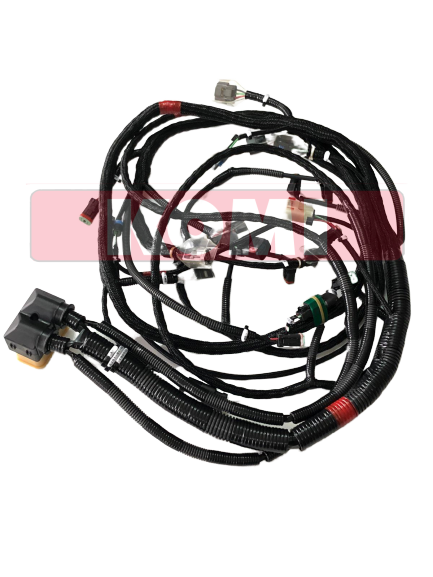 6251-81-9810 WIRING HARNESS
