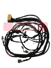 6251-81-9810 WIRING HARNESS
