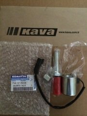 714-12-25220 SOLENOID