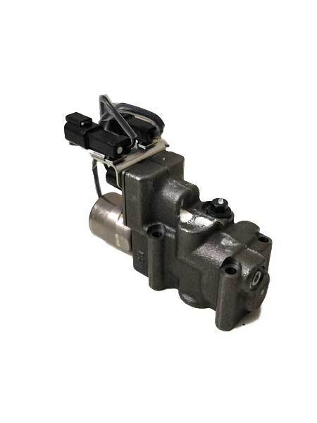 714-12-25500 ECMV ASSY