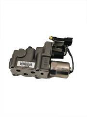 714-12-25500 ECMV ASSY