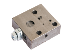 723-40-71800 VALVE ASS