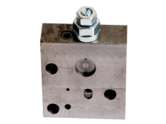 723-40-71800 VALVE ASS