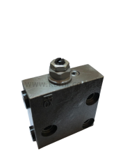 723-40-71800 VALVE ASS
