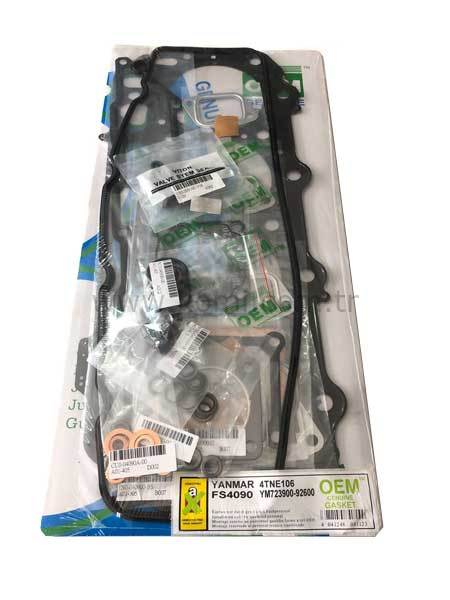 YM723900-92600 GASKET KIT