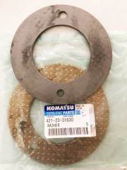 421-23-31630 WASHER