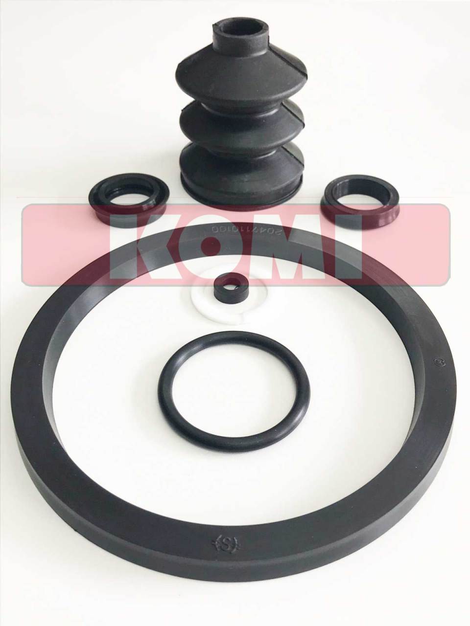 KOMATSU WA420-1 SERVICE KIT,CHAMBER, BRAKE
