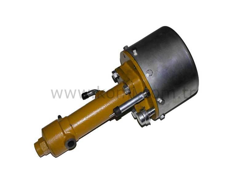 421-35-13400 CHAMBER,BRAKE
