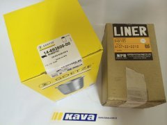 6137-22-2210 GOETZE LINER