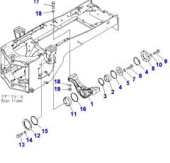 421-46-37130 WASHER